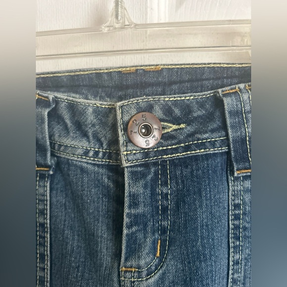 Vintage 90s low rise flares - Picture 3 of 10